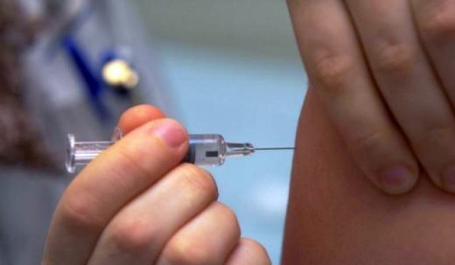 Vaccinare, acasă! Câți bani pot primi medicii!