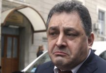 Vanghelie și-a bătut soția! Oana Mizil a ajuns la spital, ordin de protecție pentru politician!