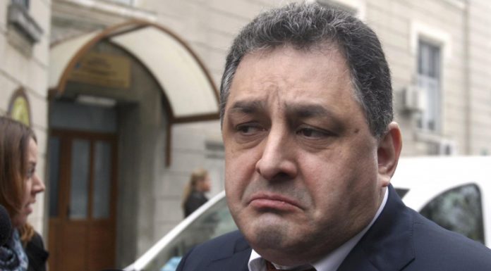 Vanghelie și-a bătut soția! Oana Mizil a ajuns la spital, ordin de protecție pentru politician!