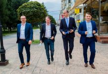 Cîțu, așteptat din nou la Gorj