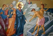 Calea, Lumina, Adevărul şi Viaţa – Dumnezeu îngăduie existenţa ispitei diavolului, cel care ne îndeamnă la păcat, la rău, la cădere şi la înşelăciune, tocmai pentru a ne pune la încercare libertatea noastră!