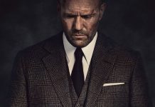 Wrath of Man (2021) – Furia unui om periculos – Cinema Sergiu Nicolaescu – J, V, L, M – 16:00