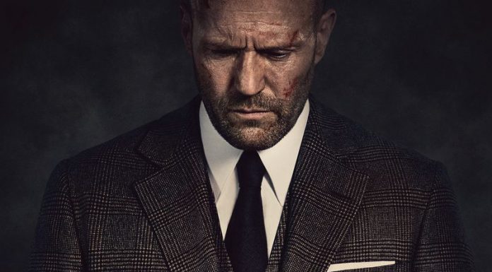 Wrath of Man (2021) – Furia unui om periculos – Cinema Sergiu Nicolaescu – J, V, L, M – 16:00