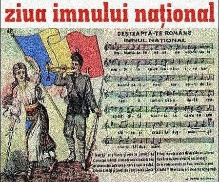 ziua Imnului national