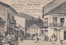 Lumea gorjenească – O călătorie la Baia