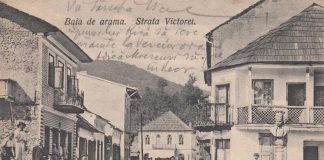 Lumea gorjenească – O călătorie la Baia