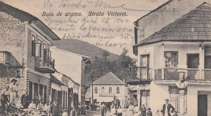 Lumea gorjenească – O călătorie la Baia