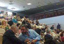 Educaţia…şi Lecţia de viaţă – La 50 de ani de la terminarea cursurilor liceale de către Promoţia 1971 a Liceului «Tudor Arghezi» din Târgu-Cărbuneşti (II) – ,,Modele de știutori de carte, modele de pedagogi, modele de oameni, magiștrii noștri și-au întipărit aleasa personalitate în conștiința noastră”!