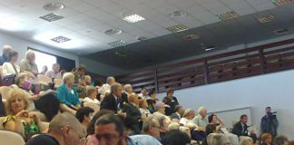 Educaţia…şi Lecţia de viaţă – La 50 de ani de la terminarea cursurilor liceale de către Promoţia 1971 a Liceului «Tudor Arghezi» din Târgu-Cărbuneşti (II) – ,,Modele de știutori de carte, modele de pedagogi, modele de oameni, magiștrii noștri și-au întipărit aleasa personalitate în conștiința noastră”!