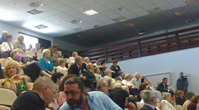 Educaţia…şi Lecţia de viaţă – La 50 de ani de la terminarea cursurilor liceale de către Promoţia 1971 a Liceului «Tudor Arghezi» din Târgu-Cărbuneşti (II) – ,,Modele de știutori de carte, modele de pedagogi, modele de oameni, magiștrii noștri și-au întipărit aleasa personalitate în conștiința noastră”!