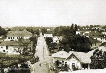 Lumea gorjenească – Str. Calea Eroilor