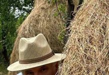 Lumea gorjenească – Vizita unui scriitor