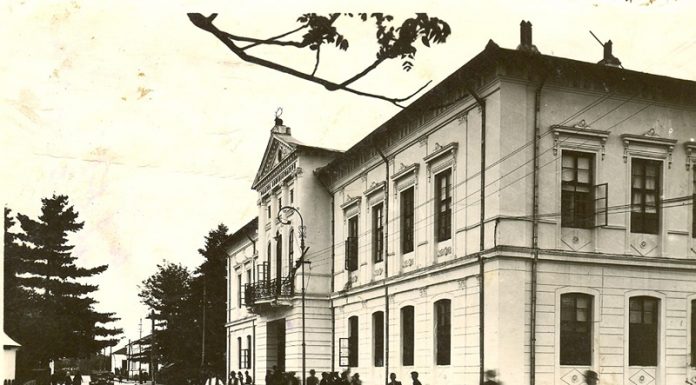 Lumea gorjenească – Cu bastonul prin Târgu-Jiu