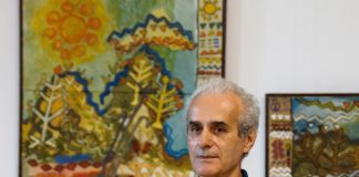 Lumea gorjenească – Craiova, mon amour