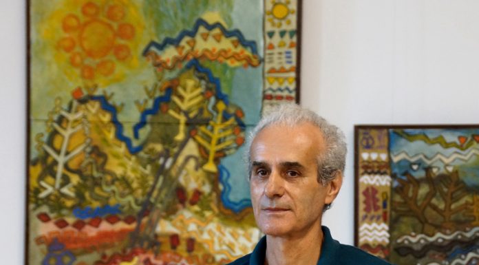 Lumea gorjenească – Craiova, mon amour