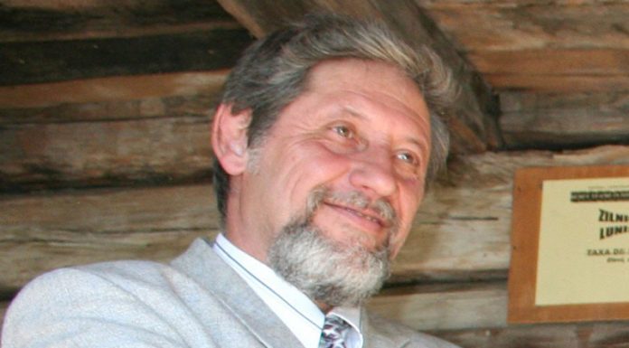 Lumea gorjenească – Poetul – un gladiator transmodern