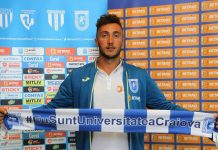 Pigliacelli, departe de Pescara