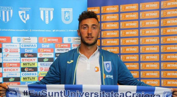 Pigliacelli, departe de Pescara