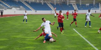 Pandurii s-a jucat cu focul! Cojocaru: Auzeam pe lângă mine că le dăm 10