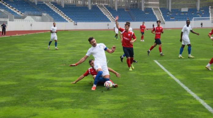 Pandurii s-a jucat cu focul! Cojocaru: Auzeam pe lângă mine că le dăm 10