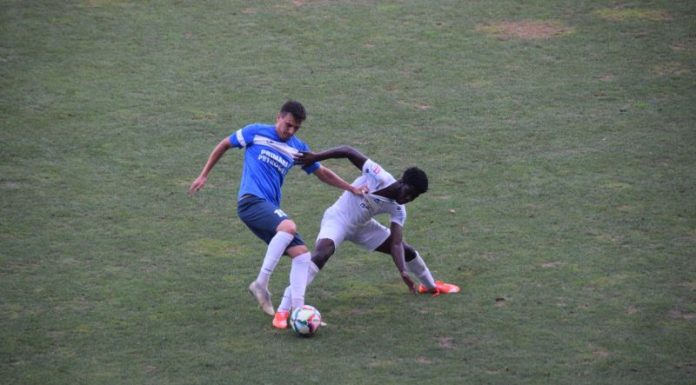 Antrenorul Pandurilor recunoaște: Nu avem lot de promovare