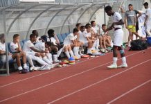 Seriile din Liga 3, anunțate marți. Pandurii şi-a ,,aflat” deja adversarele