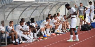 Seriile din Liga 3, anunțate marți. Pandurii şi-a ,,aflat” deja adversarele