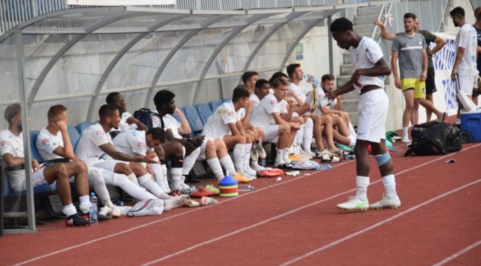 Seriile din Liga 3, anunțate marți. Pandurii şi-a ,,aflat” deja adversarele