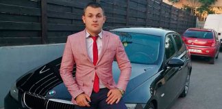 După un an de la moartea victimei, a recunoscut totul! Pedeapsa, mai mică cu o treime, pentru fiul judecătoarei Dafinescu!