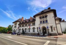 Elevi și sportivi de elită, premiați de Primăria Târgu-Jiu