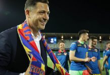 Au fost anunțate convocările pentru naționalele de fotbal