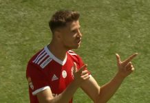 Albert Voinea, decisiv pentru U