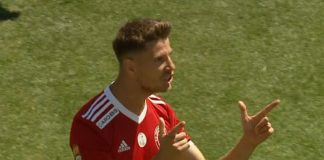 Albert Voinea, decisiv pentru U