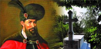 S-au scurs deja 420 de ani de la asasinarea marelui Voievod Mihai Viteazul!