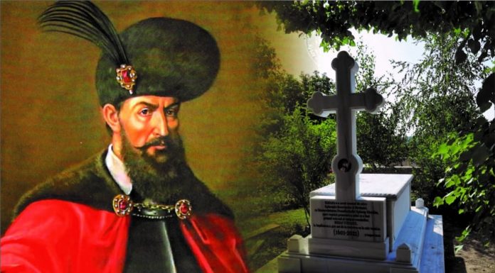 S-au scurs deja 420 de ani de la asasinarea marelui Voievod Mihai Viteazul!