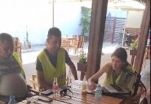 Vestele Galbene, la Târgu-Jiu: România nu este o rezervație naturală pentru prinți britanici și luxemburghezi!