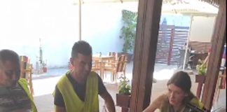 Vestele Galbene, la Târgu-Jiu: România nu este o rezervație naturală pentru prinți britanici și luxemburghezi!
