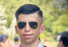 Tânărul din Cocoreni cu dosar penal pentru viol, șantaj și amenințare a unei minore a susținut bacul de toamnă