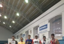 Medalii pentru pugiliştii gorjeni la Brăila