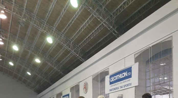 Medalii pentru pugiliştii gorjeni la Brăila