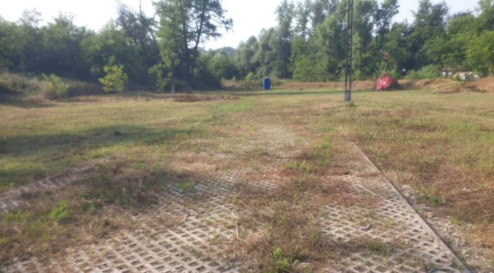 Dezastru! Direcția Publică Motru a refuzat să preia Târgul Săptămânal pentru că acesta este nefuncțional