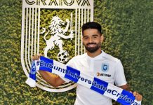 Ionuţ Vînă vrea trofee cu Craiova