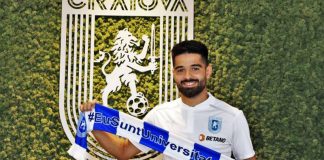 Ionuţ Vînă vrea trofee cu Craiova