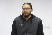 Adrian Roșu, fericit că l-a convins pe ,,unicul căpitan” să revină la Târgu-Jiu