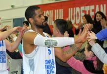 Lovitură de imagine! Porter Troupe a revenit la Târgu-Jiu