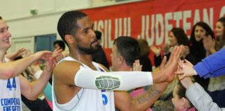 Lovitură de imagine! Porter Troupe a revenit la Târgu-Jiu