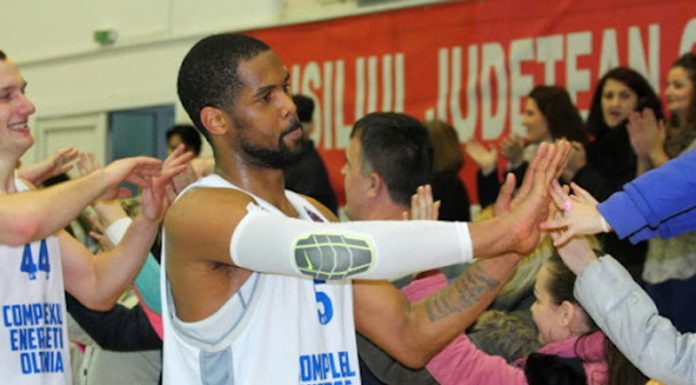 Lovitură de imagine! Porter Troupe a revenit la Târgu-Jiu