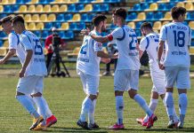 De la zmei, la mieluşei! Viitorul a avut benzină doar pentru o repriză sub Tâmpa