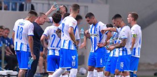 Schimbări la Craiova