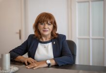 Carmen Tocală va conduce FRB: Avem de demonstrat că suntem al doilea sport din România